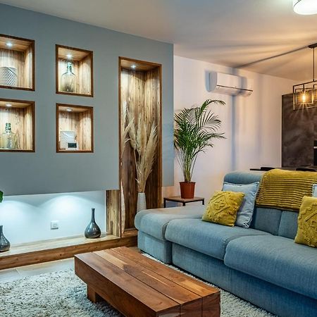 Appartement Cosy Jardin Et Terrasse 斯特拉斯堡 外观 照片
