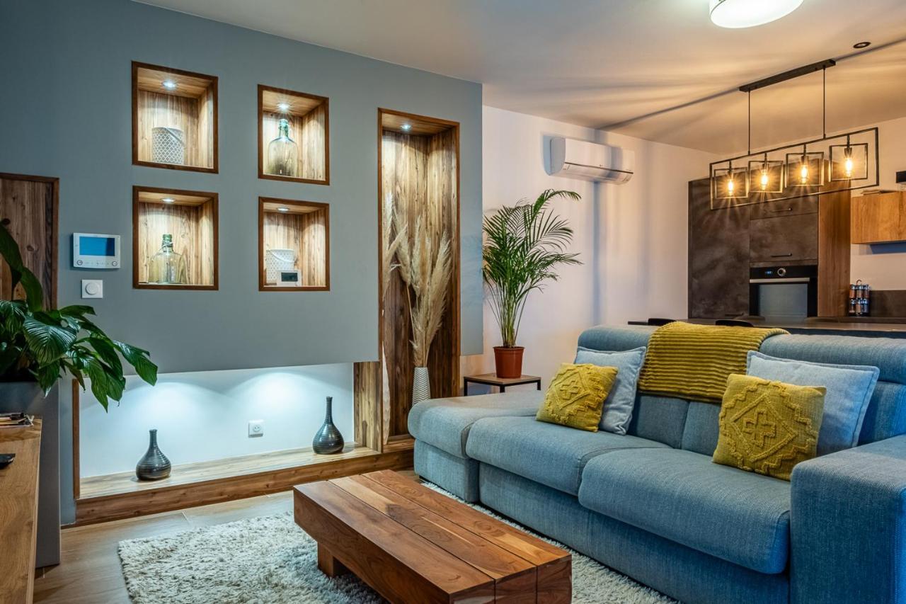 Appartement Cosy Jardin Et Terrasse 斯特拉斯堡 外观 照片