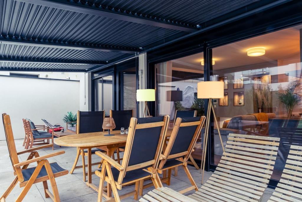 Appartement Cosy Jardin Et Terrasse 斯特拉斯堡 外观 照片